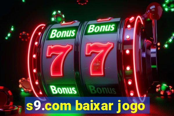 s9.com baixar jogo